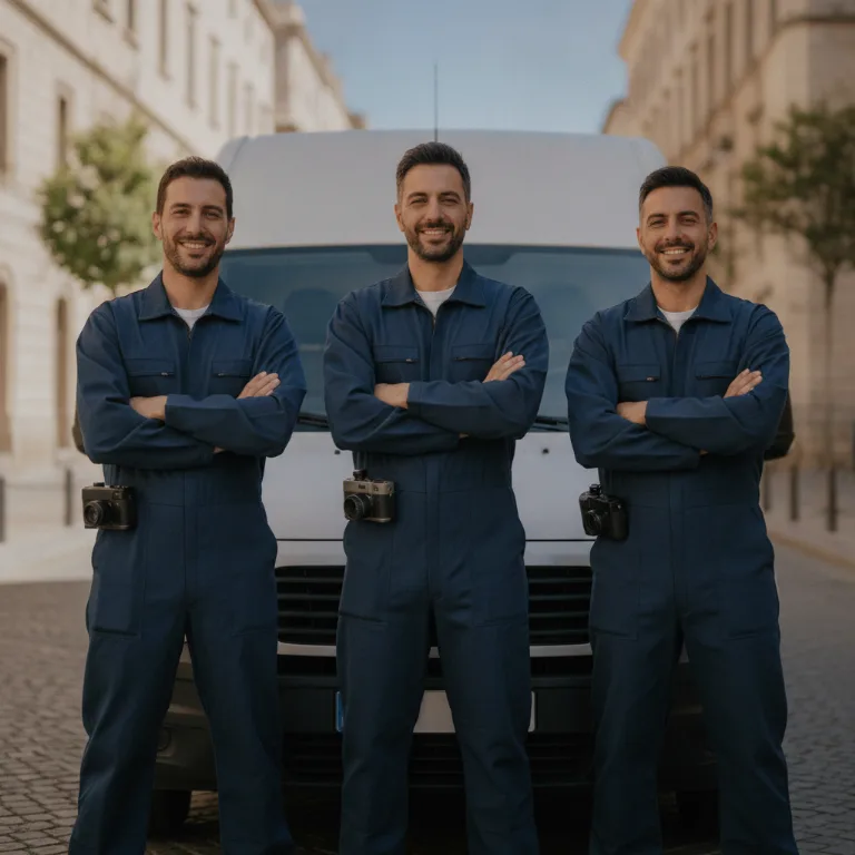 Investigatore Privato team a Lodi